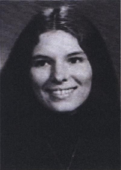 Mary Jane (mcnew) Miller