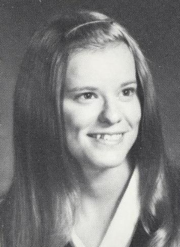 Bonnie Lou (borders) Thomaston