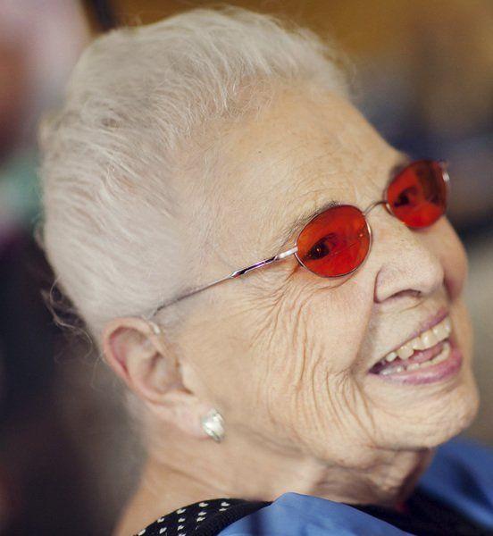 Virginia M. (bailey) Rogers