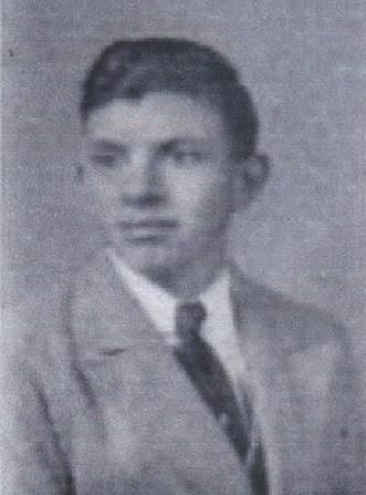 William Lloyd (dutch) Minneman