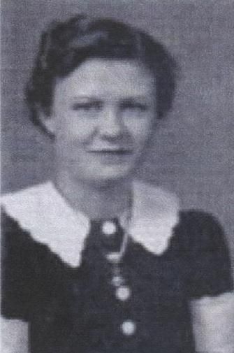 Lucile (logan) Adams