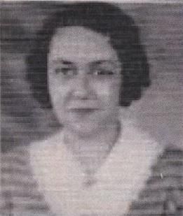 Mary Ann (jones) Hobbs
