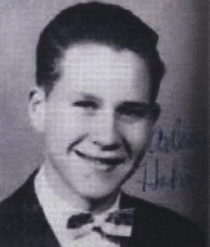 Terrance Allen "terry" Dishinger