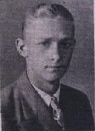 Lawrence W. "bud" Southerland