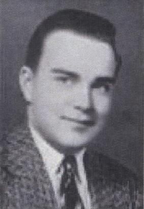 Richard Hadden Hogsett