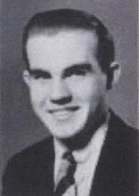 Clarence E. Karstens