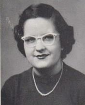 Gloria Marie (towne) Moran
