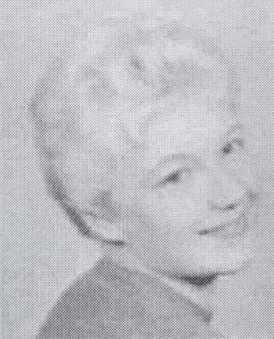 Dianne (cleland) Reeves