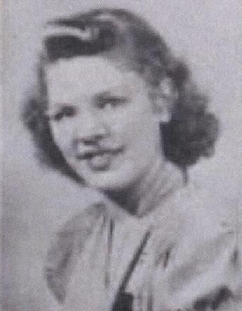 Ruth E. (dusing) Coon