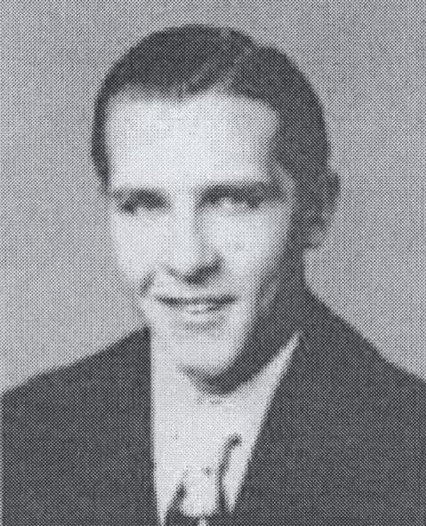 John F. "jack" Cross
