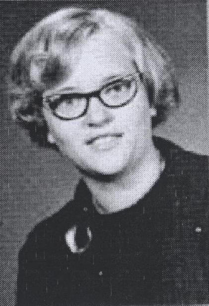 Rebecca "becky" Elaine (tellas) Bastin