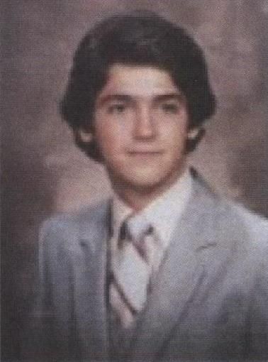 Richard Michael "rick" Todd