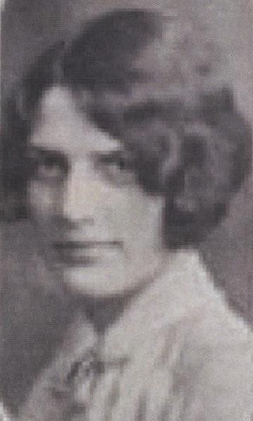 Judith "pearl" Mauzy Robbins