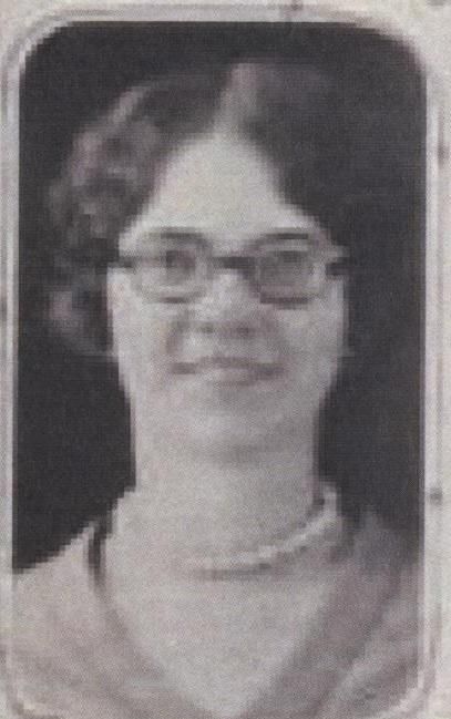 L. G. Lavern Claxton Lewark