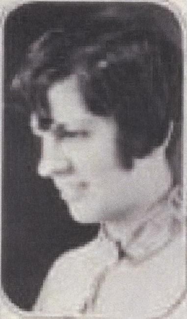 Kathryn E. Northam Alexander