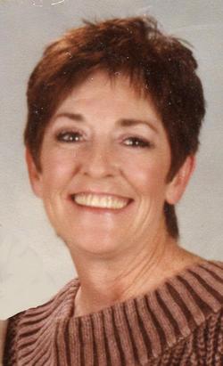 Jane Ann "janey" (johnson) Walker