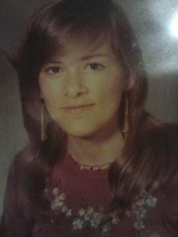 Edie Ellan (kidd) Reed