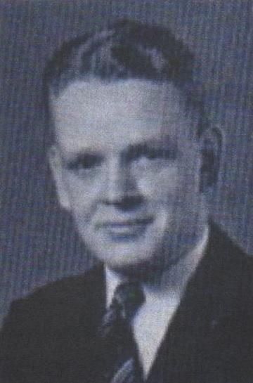 Mauzy R. Mcmanus