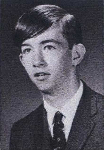 Marlin E. "peanut" Beaver