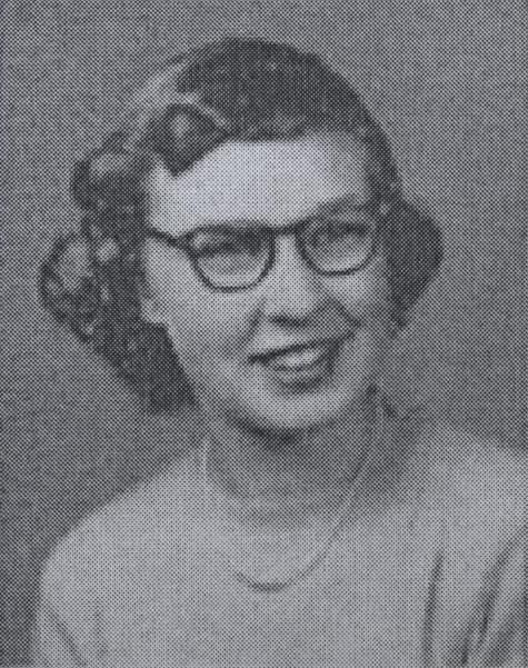 Mary Lou (ratekin) Taylor