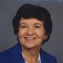 Marjorie M. (knoy) Huber