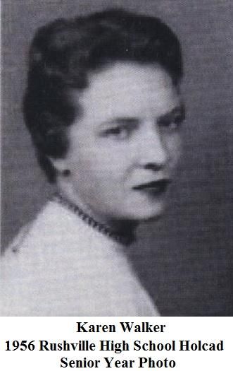 Karen Walker Waggoner