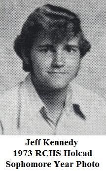 Jeffery Brian Kennedy