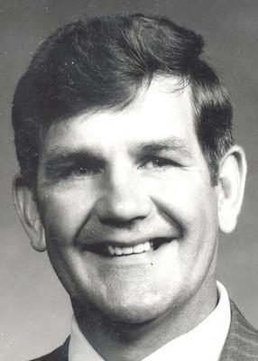 Raymond "ray" N. Hay