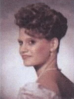 Laurie Jane (saunders) Marlatt