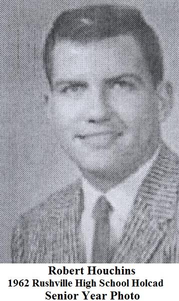Robert C. Houchins
