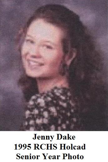 Jennifer Michelle (drake) Bray