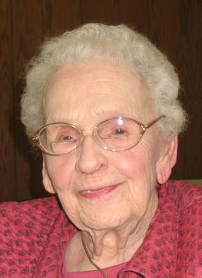 Dorothy Elizabeth (humphrey) Crawley