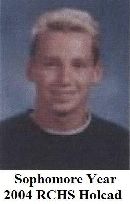 Dustin "dusty" Goddard