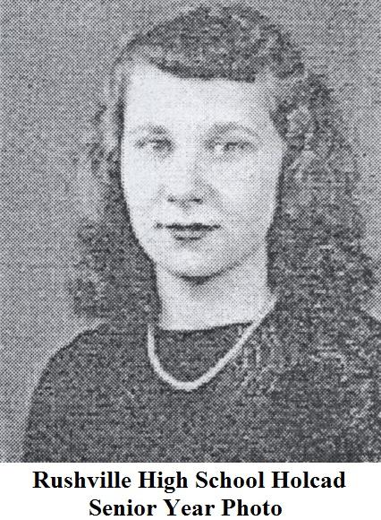 Bonnie R. (cauble) Stirn