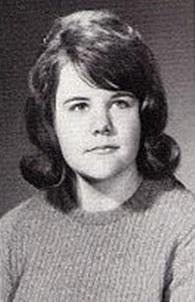 Connie Earlene Martin