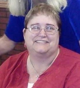 Diana L. (ralston) Ripberger