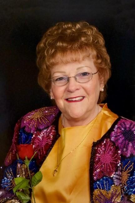 Patricia Jean (smith) Lopez