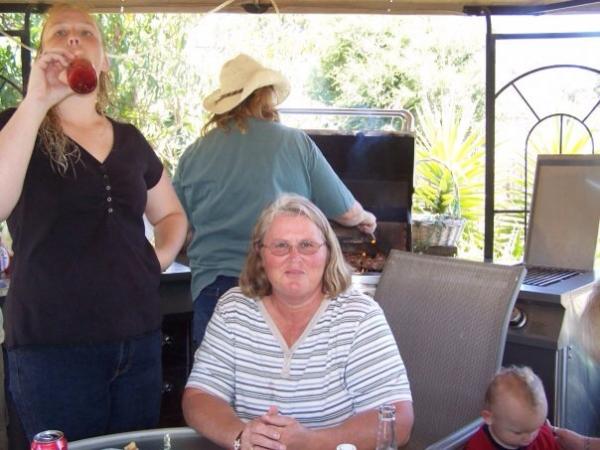 Sandra Keldsen (root)