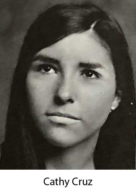 Cathy Cruz Burkhardt