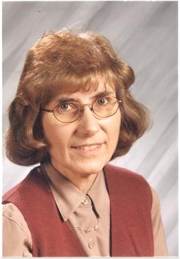 Annette Lynn Phillips