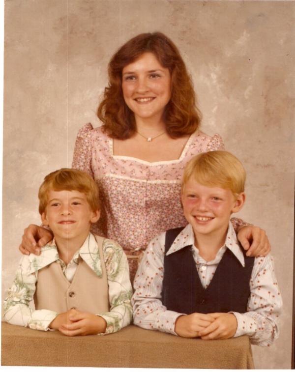 Faith Hoover Callahan