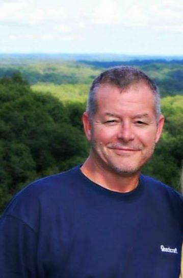 C. Linwood Hall Iii December 11, 1955 - May 14, 2019