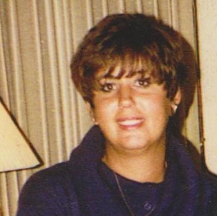 Mullin Cooper,  Linda Marlene