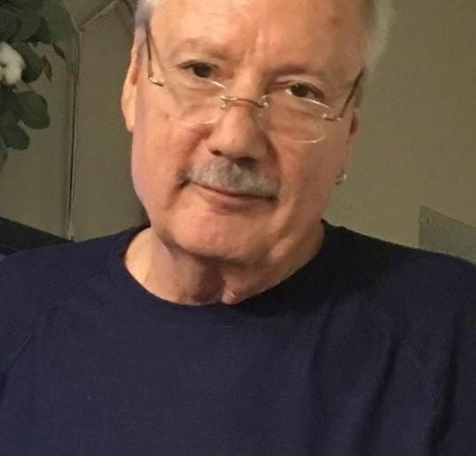 Biltz,  Donald Keith