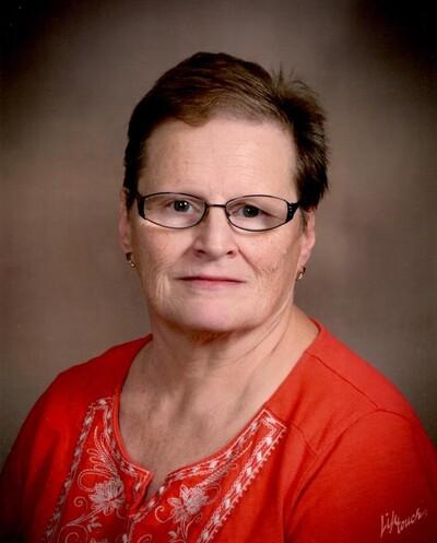 Aust Maggart,  Cynthia L