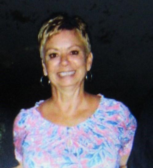 Abshire Zook, Bonnie J