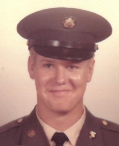 Harmon Jr, William L