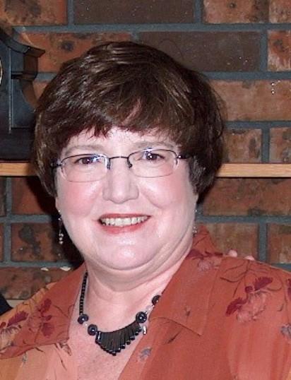 Christle Rautio,  Rhonda M