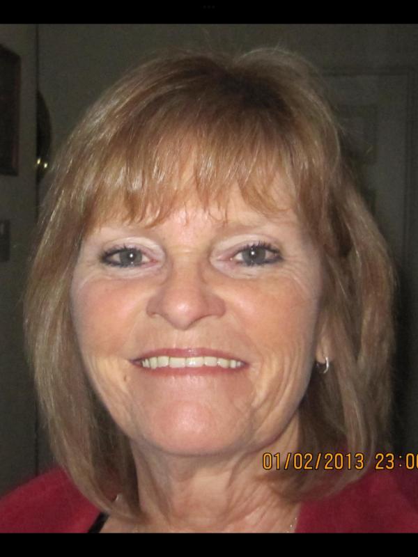 Hayden (machmer), Sherry Lynne