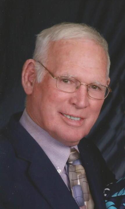 Dwight Randall Beard